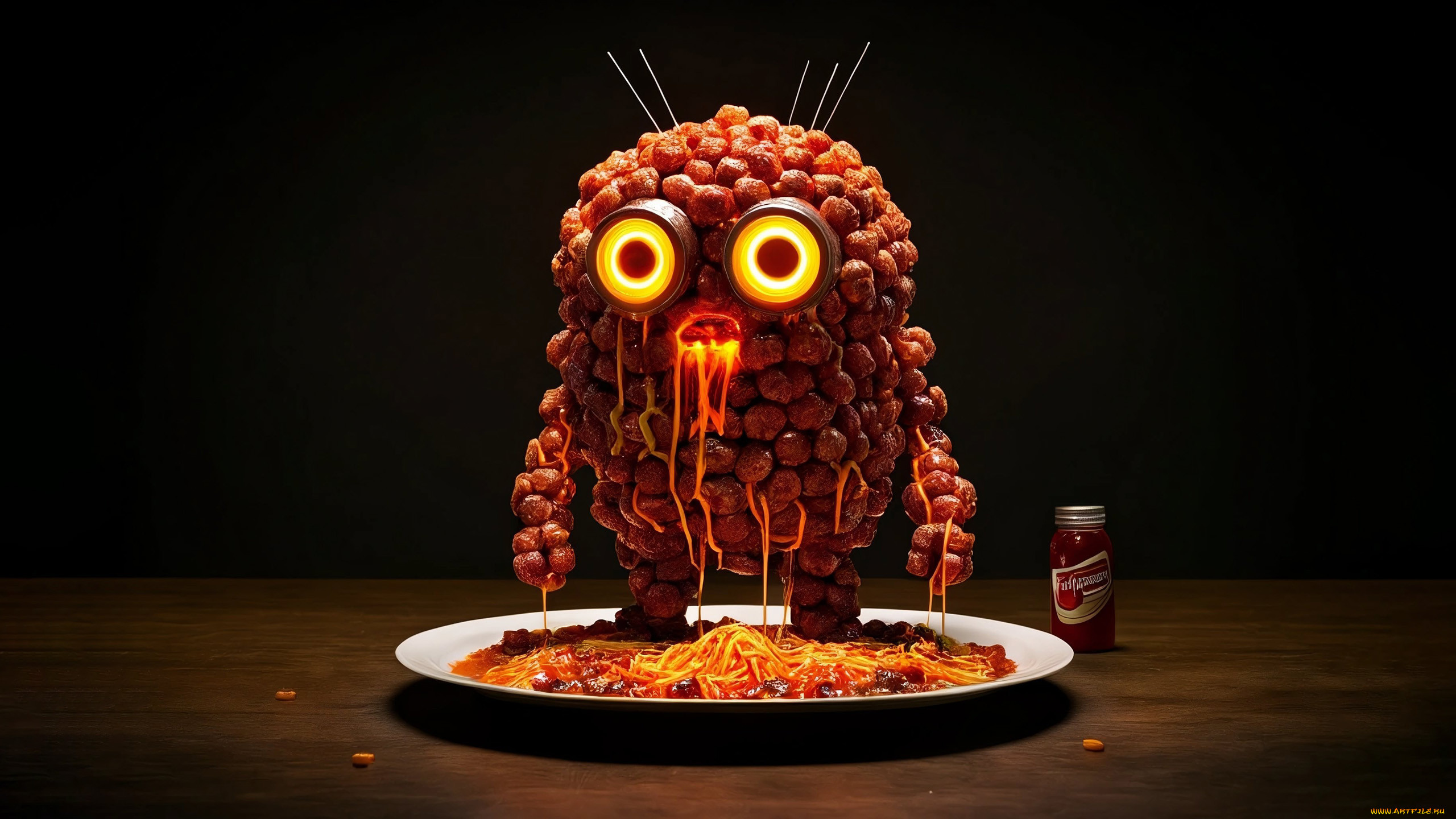 3 ,  , creatures, , , , ai, art, , , , , , , graphics, neuroart, neural, networks, drawings, neuro, neurography